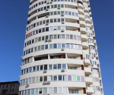 Комфортабельная квартира в центре Сочи: Сочи, Виноградная улица, фото 2