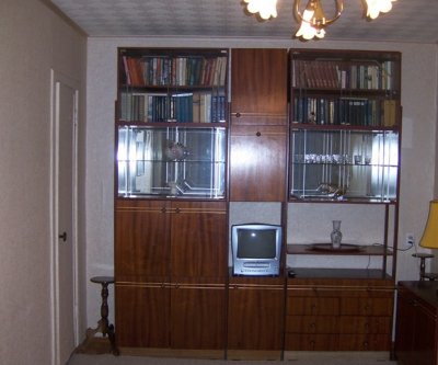 2–комнатная квартира у СК «Атлант»: Ярославль, улица Титова, фото 2