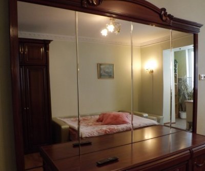 Квартира — гостиница для Вас!: Тольятти, Приморский бульвар, фото 2