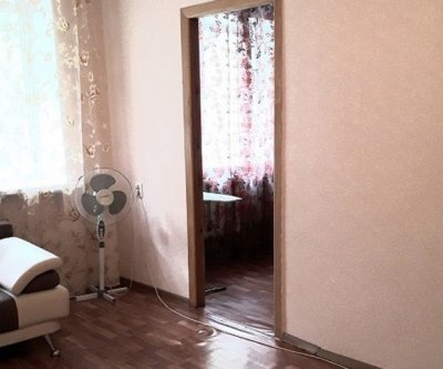 2-комнатная на Набережной: Саратов, улица Чернышевского, фото 4
