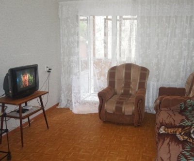 Уютная квартира в центре: Саратов, улица Радищева, фото 2
