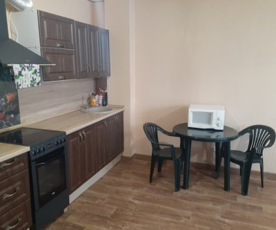 1-комн. квартира посуточно, 35 м², 5/10 эт.: Красноярск, улица Карамзина, фото 5