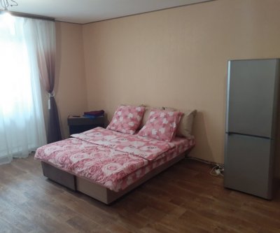 1-комн. квартира посуточно, 35 м², 5/10 эт.: Красноярск, улица Карамзина, фото 4