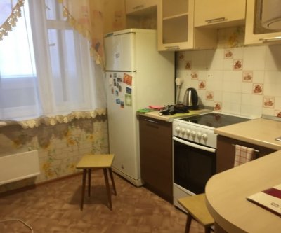 2-комн. квартира посуточно, 48 м², 1/12 эт.: Екатеринбург, улица Репина, фото 5