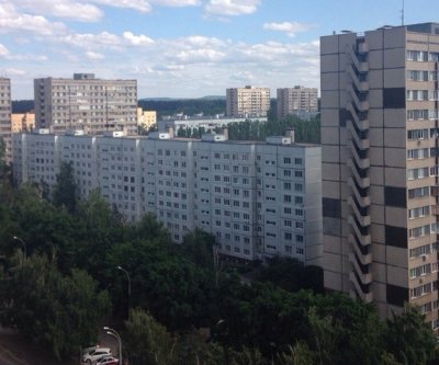 Отличная квартира в 3Б квартале!: Тольятти, улица Фрунзе, фото 3