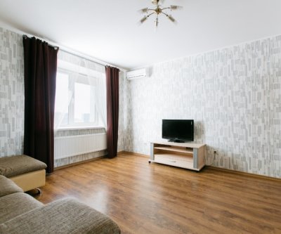 1 комнатная квартира в новом доме: Новосибирск, улица Добролюбова, фото 2