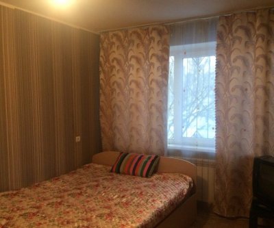 Квартира, сутки, посуточно, аренда жилья: Дзержинск, Молодёжная улица дом, фото 1