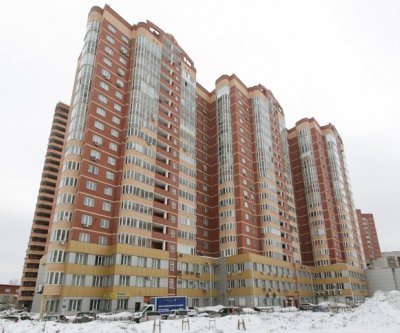Комфортная квартира для проживания: Новосибирск, улица Галущака, фото 1