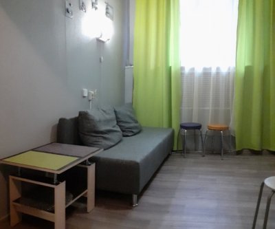 Небольшая уютная квартира в центре!: Ярославль, улица Володарского, фото 1