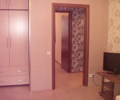 Уютная двухкомнатная квартира: Барнаул, улица Чкалова, фото 4