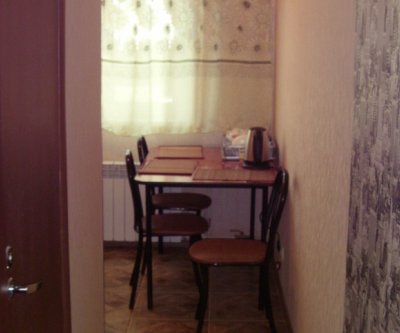 Уютная двухкомнатная квартира: Барнаул, улица Чкалова, фото 5
