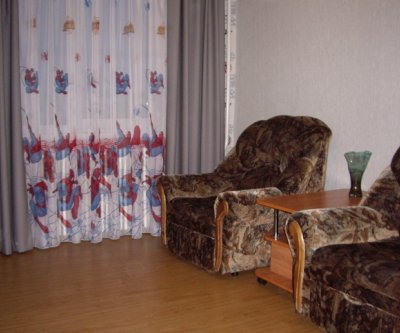 Чисто и уютно: Пермь, Комсомольский проспект, фото 1