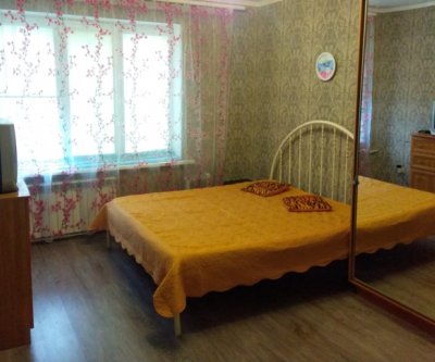 Квартира в Приморском районе: Таганрог, улица Свободы, фото 1