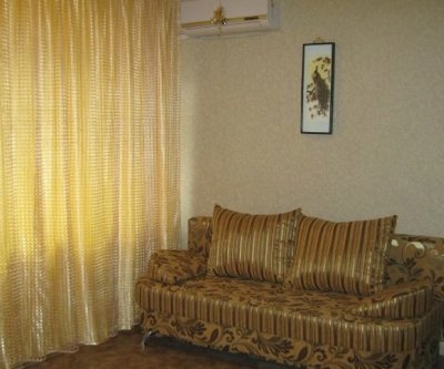 Уютная квартира, интернет.: Саратов, улица Комсомольская, фото 2