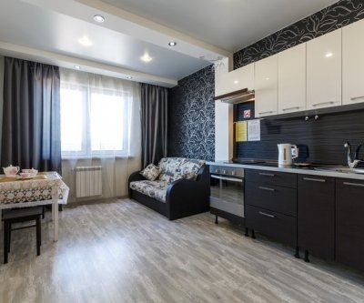 1-комн. квартира посуточно, 53 м², 2/20 эт.: Самара, улица Мичурина, фото 1