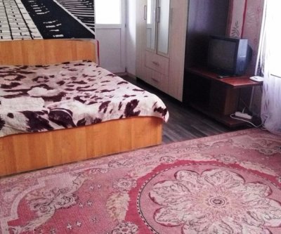 Квартира посуточно в от 900 руб.: Оренбург, улица Туркестанская, фото 4