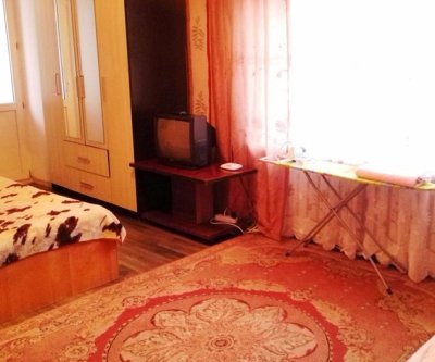 Квартира посуточно в от 900 руб.: Оренбург, улица Туркестанская, фото 2