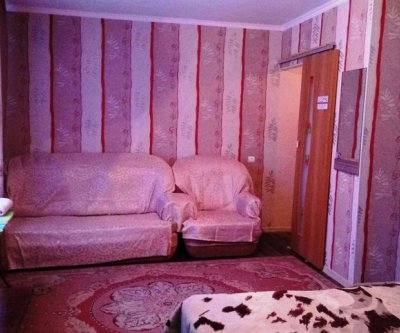 Квартира посуточно в от 900 руб.: Оренбург, улица Туркестанская, фото 3
