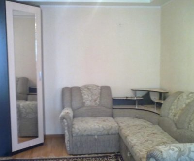 1-комнатная квартира в центре: Пермь, улица Ленина, фото 1
