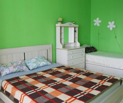3-комнатная квартира на Железнодорожной: Новосибирск, улица Железнодорожная, фото 2