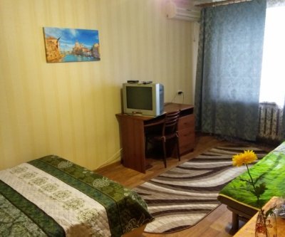 Уютная квартира в Центре: Таганрог, пер. Гарибальди, фото 2