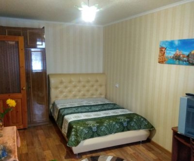 Уютная квартира в Центре: Таганрог, пер. Гарибальди, фото 1