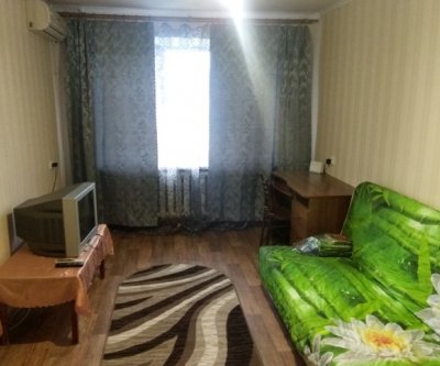 Уютная квартира в Центре: Таганрог, пер. Гарибальди, фото 3