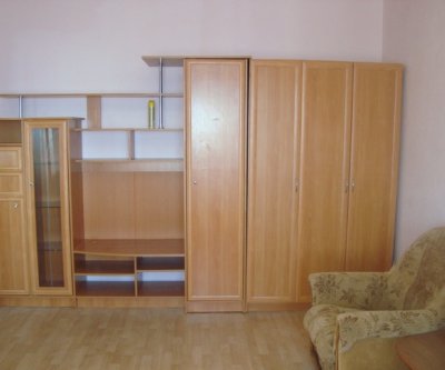 Уютная квартирка: Новосибирск, микрорайон Горский, фото 2