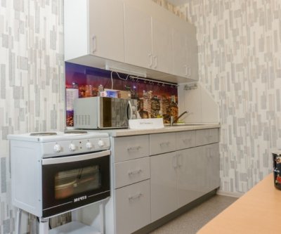 1-комн. квартира посуточно, 53 м², 5/16 эт.: Самара, улица Ерошевского, фото 2