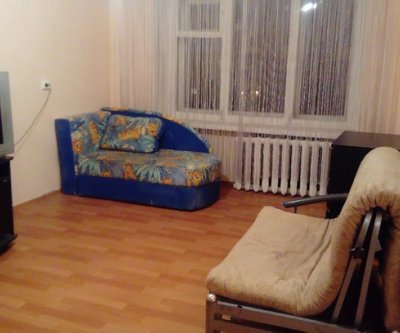 Квартира на сутки: Екатеринбург, улица Белинского, фото 1