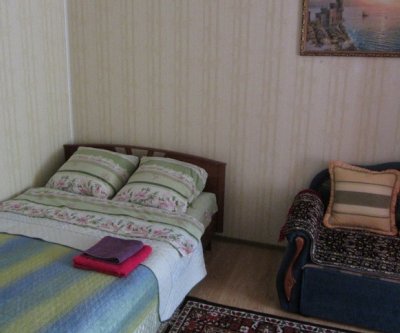 Уютная однокомнатная квартира: Воронеж, Писателя Маршака, фото 2