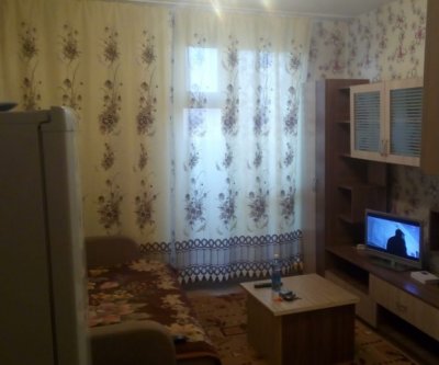 Уютная квартира студия на петухова: Новосибирск, Виктора уса, фото 5