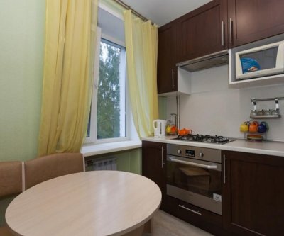 Квартира с приятной атмосферой: Новосибирск, проспект Дзержинского, фото 4