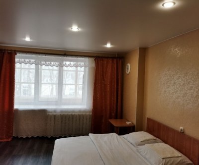 Квартира у ТЦ Мармелад: Вологда, Пошехонское шоссе, фото 1