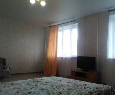 Уютная кв в новом доме в Затоне: Уфа, улица Летчиков, фото 4