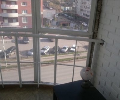 2-к квартира, 38 м², 6/16 эт.: Омск, улица Ая, фото 5