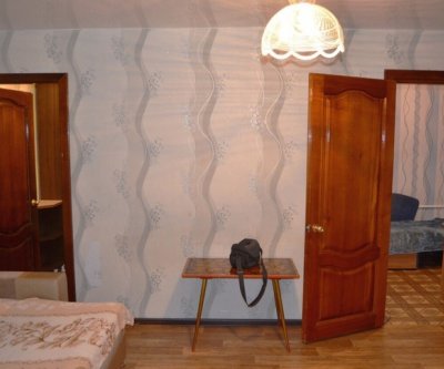 Квартира в Центральном районе: Новосибирск, Красный проспект, фото 5
