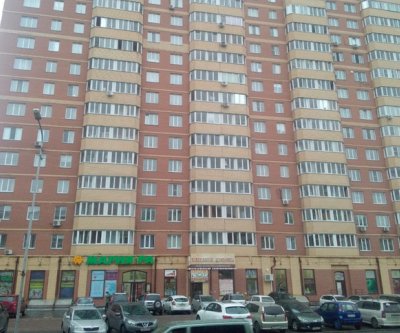 Новый дом рядом с метро Заельцовская: Новосибирск, улица Дачная, фото 1
