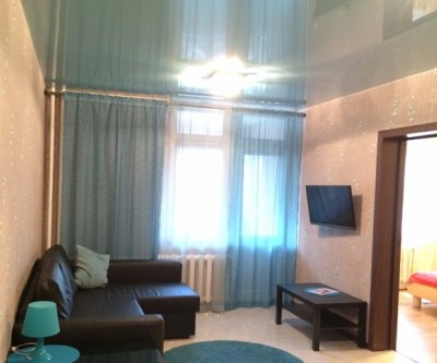 Отличная, уютная, новая квартира: Казань, проспект Ямашева, фото 4