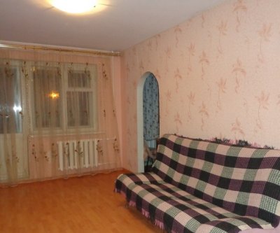 Квартира в Черниковке для приезжих: Уфа, улица Интернациональная, фото 3