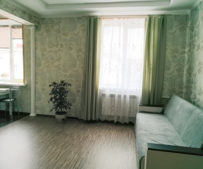 Комфортная квартира в сердце Брянска: Брянск, улица Ленина, фото 3