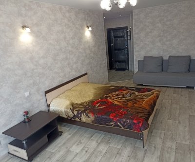 Новая квартира в новом доме: Саратов, улица Лунная, фото 2