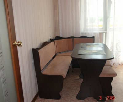 Уютная квартира для гостей города!: Челябинск, улица Рылеева, фото 5