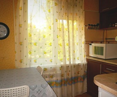 1 комнатная посуточно от собственника: Самара, улица Мичурина, фото 5