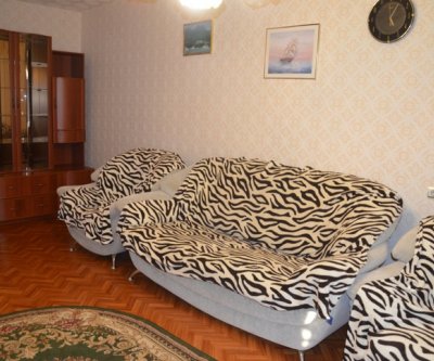 Современная и уютная квартира: Волгоград, Константина Симонова, фото 2