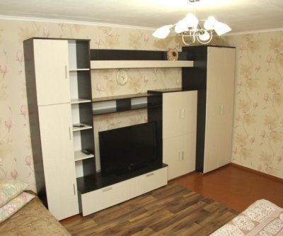 Уютная квартира со свежим ремонтом.: Казань, улица Айдарова, фото 2