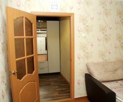 Уютная квартира со свежим ремонтом.: Казань, улица Айдарова, фото 3