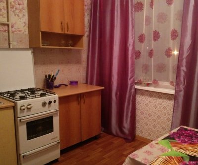 Квартира посуточно: Уфа, улица Юрия Гагарина, фото 4