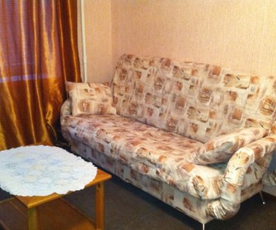 Уютная квартира на ЧТЗ: Челябинск, улица Марченко, фото 2