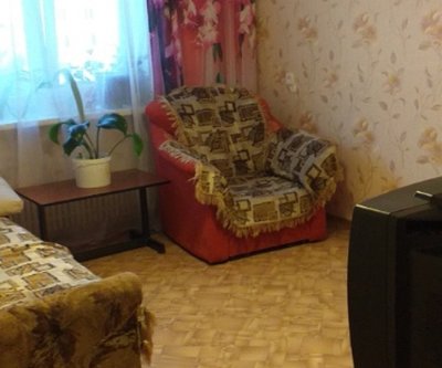 Уютная квартира на Чистопольской: Казань, улица Чистопольская, фото 3